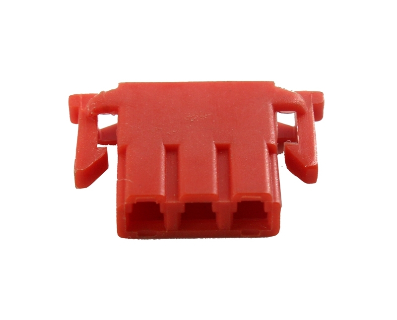 3PF BUTTERFLY RED NY66