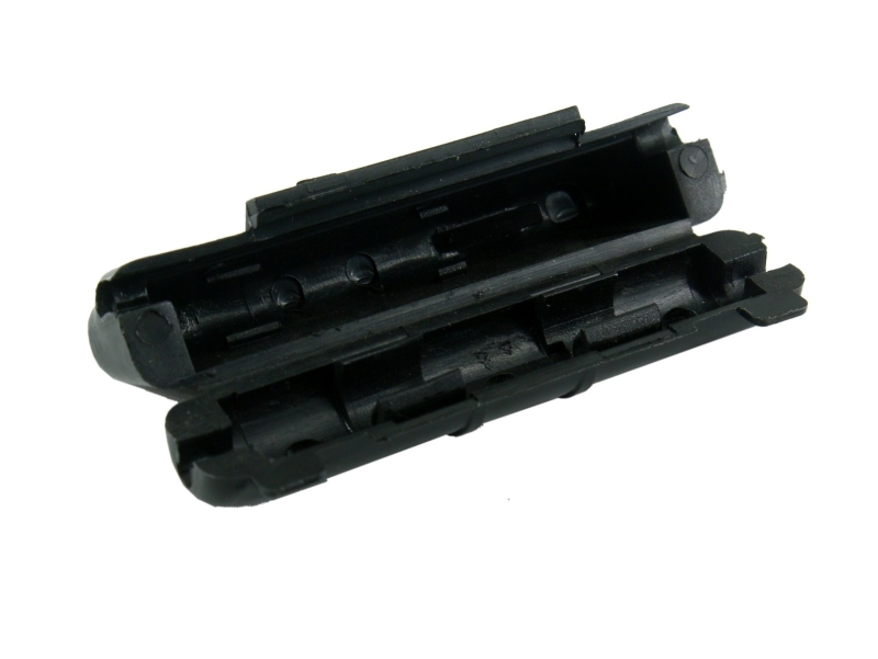 FUSER HOLDER BLACK NY66