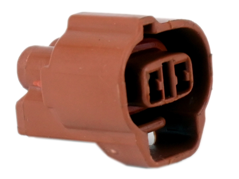 2C90F L VSV BROWN PBT ASSY